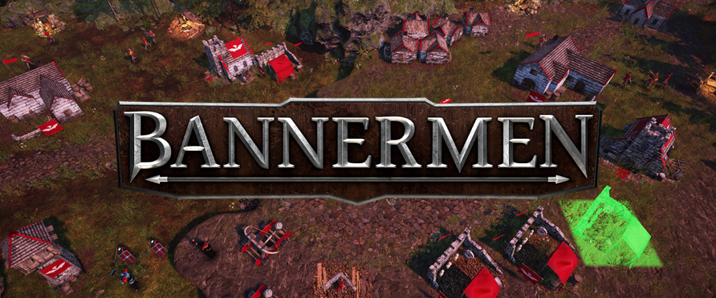Bannermen RTS Game Age of Empires