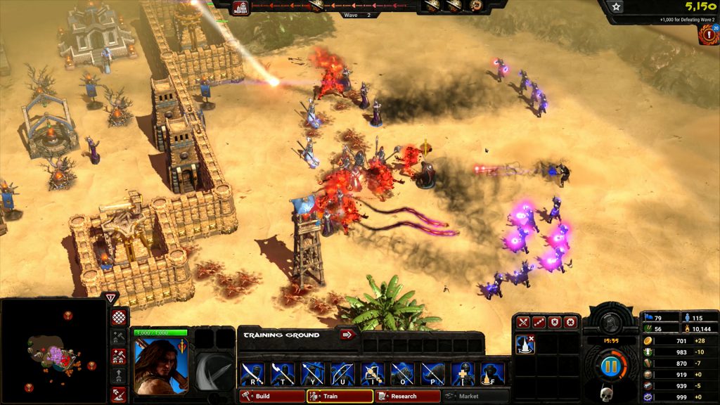 Conan Unconquered Release Date Price 2